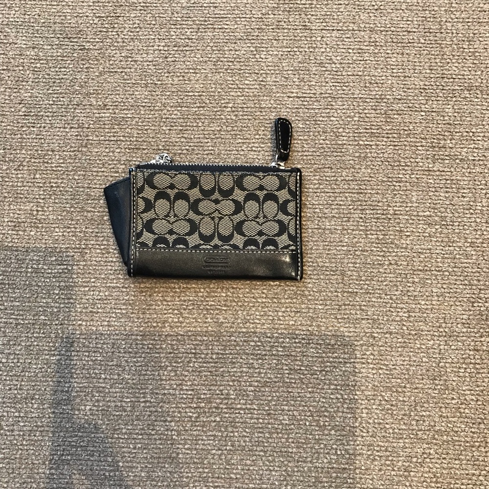 Change purse